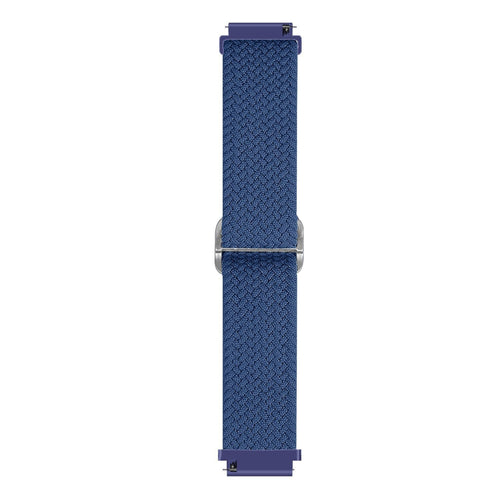 Bracelet tissé réglable Redmi Watch 5 Lite (bleu)