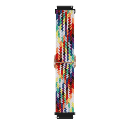 Bracelet tissé réglable Redmi Watch 5 Active (coloré)