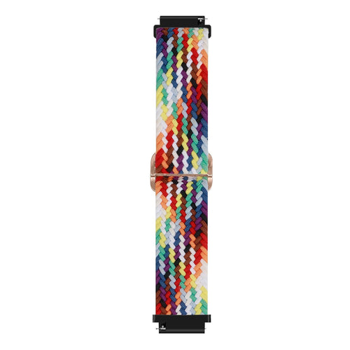 Bracelet tissé réglable Redmi Watch 5 Lite (coloré)