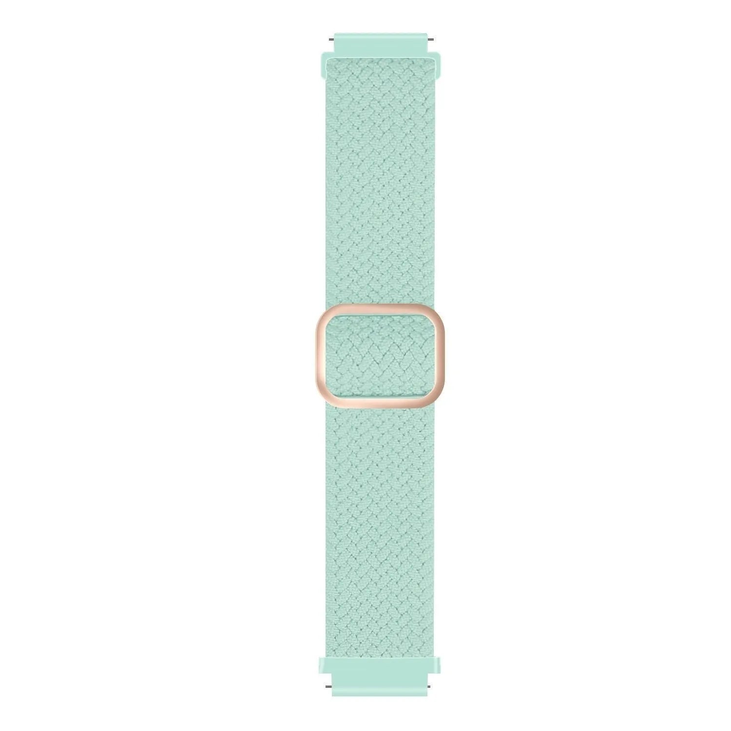Suunto 9 Peak Adjustable Braided Strap (Turquoise)