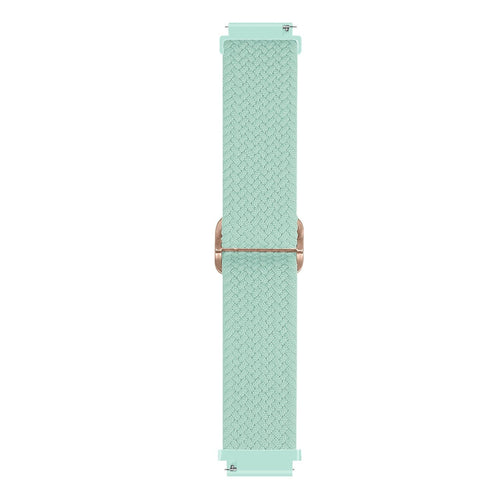 Bracelet tissé réglable Redmi Watch 5 Lite (turquoise)