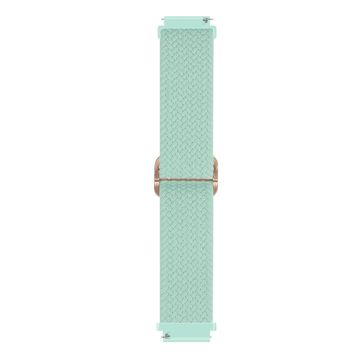Suunto 9 Peak Adjustable Braided Strap (Turquoise)