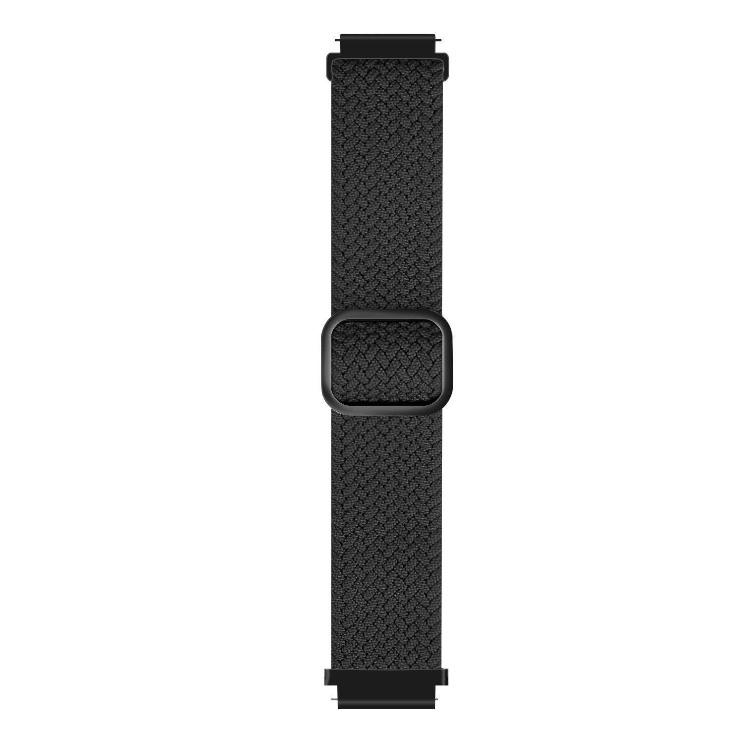 Bracelet tissé réglable Redmi Watch 5 Active (noir)