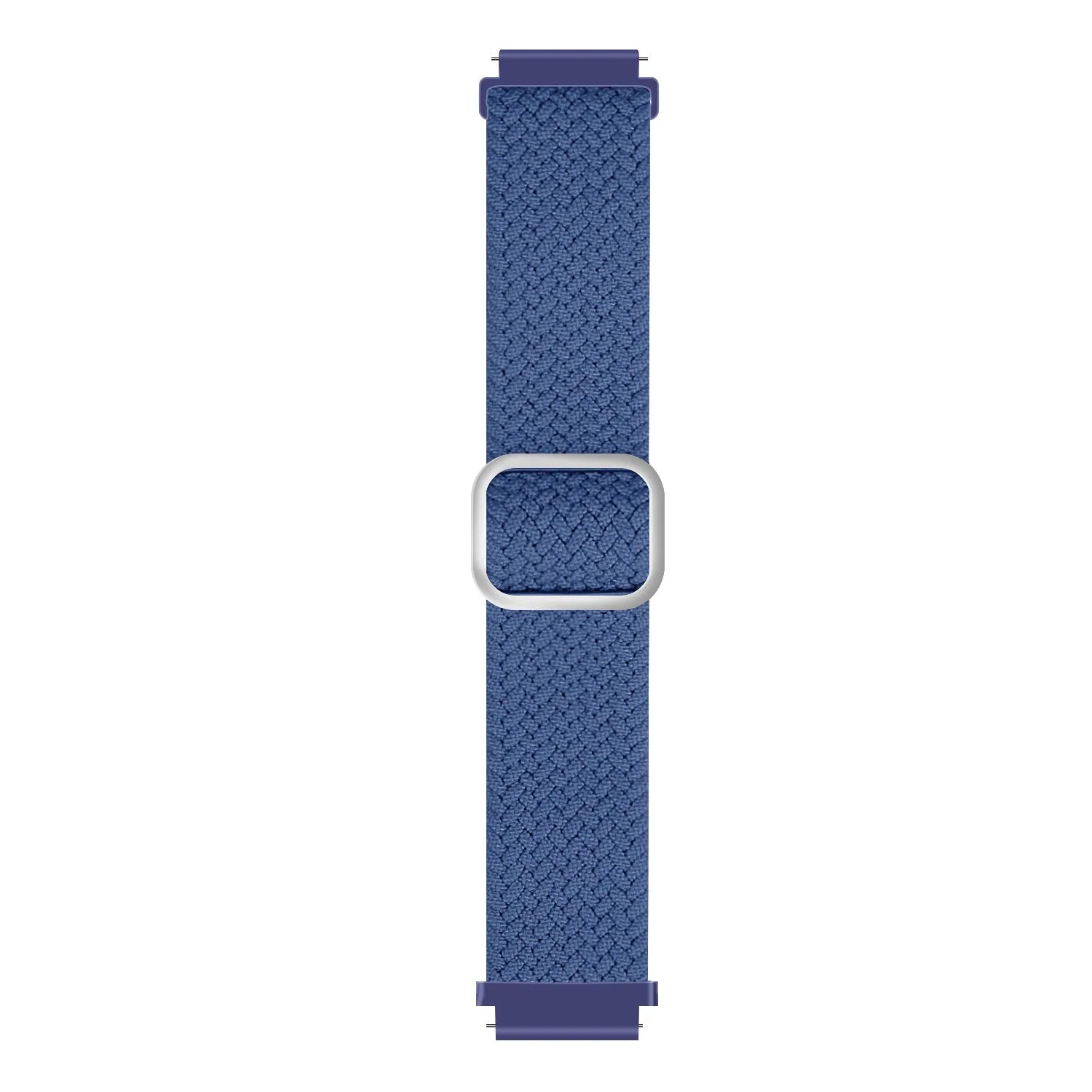 Bracelet tressé ajustable Suunto Nautic S (bleu)
