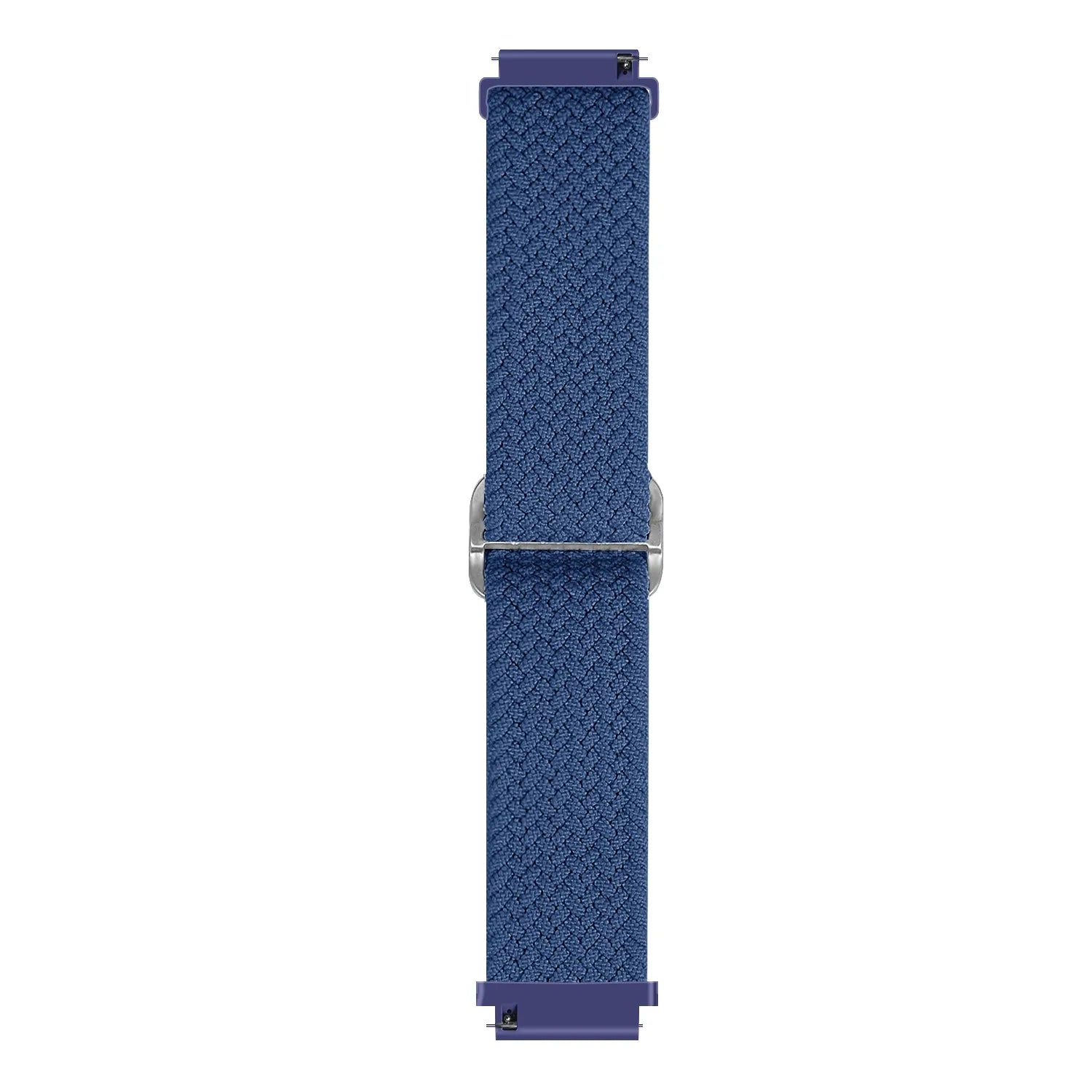 Bracelet tressé ajustable Gard Pro Health Smartwatch 3 - 48mm (bleu)
