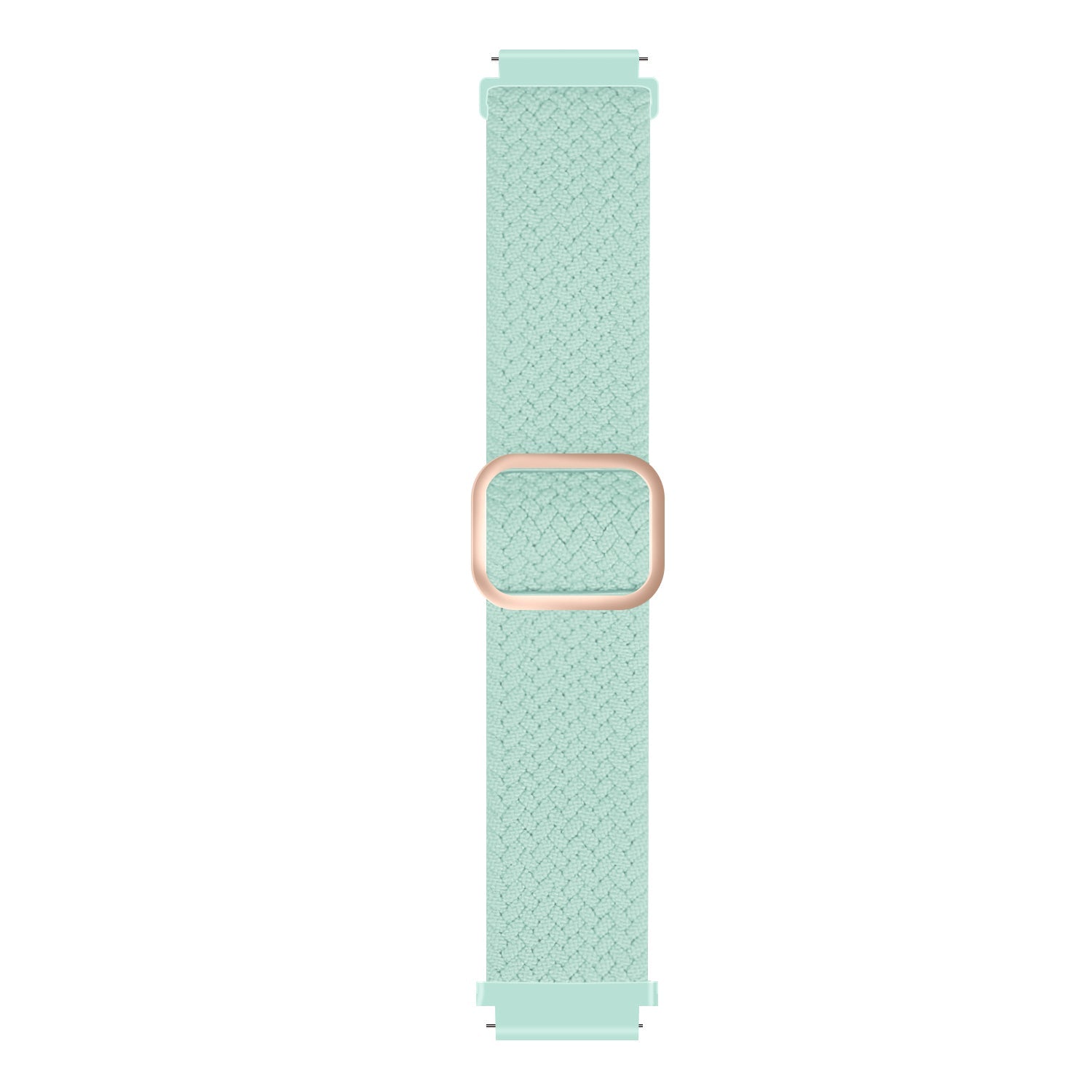 Bracelet tressé réglable CMF Watch Pro 2 (turquoise)