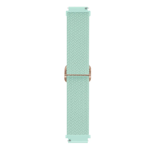 Bracelet tressé ajustable Gard Pro Ultra 3 (turquoise)