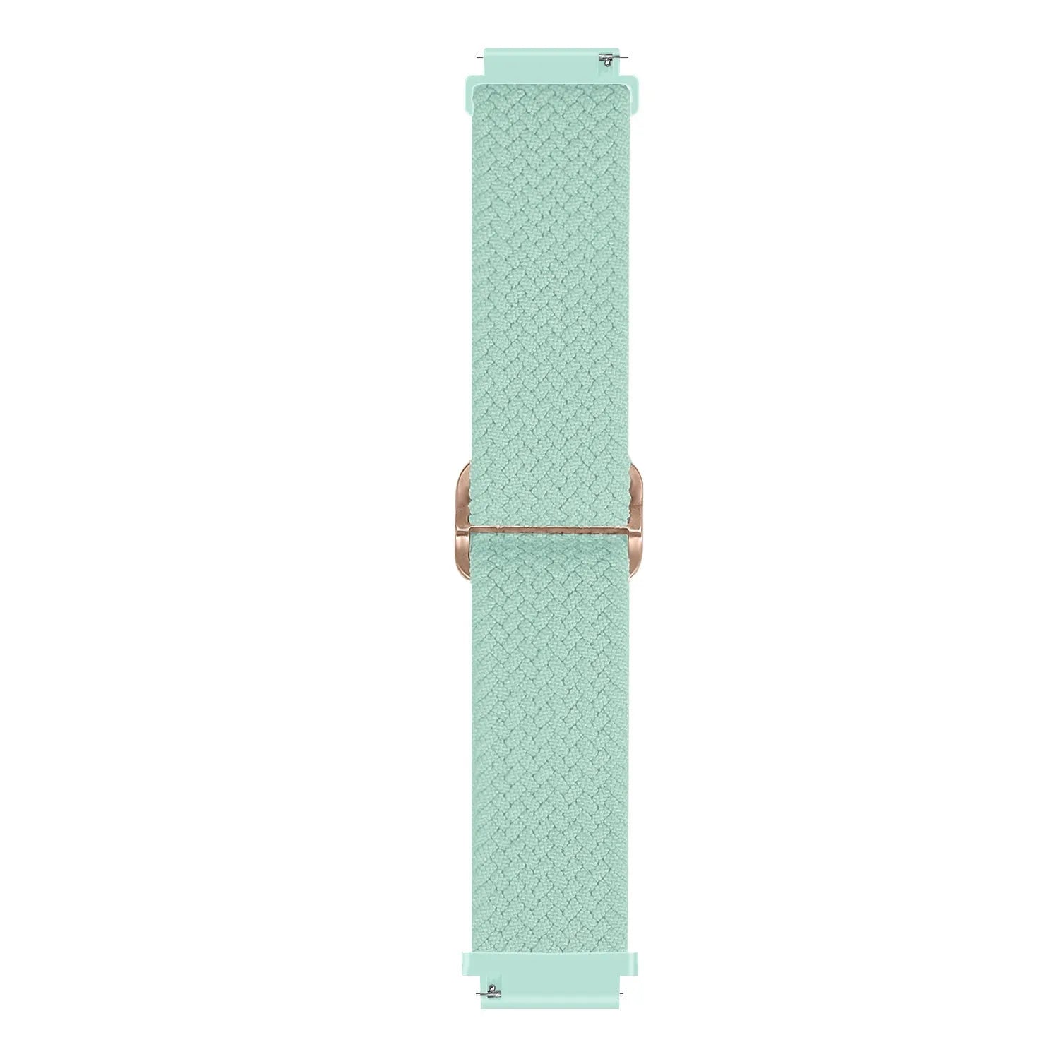 Suunto Race 2 Adjustable Braided Strap (Turquoise)