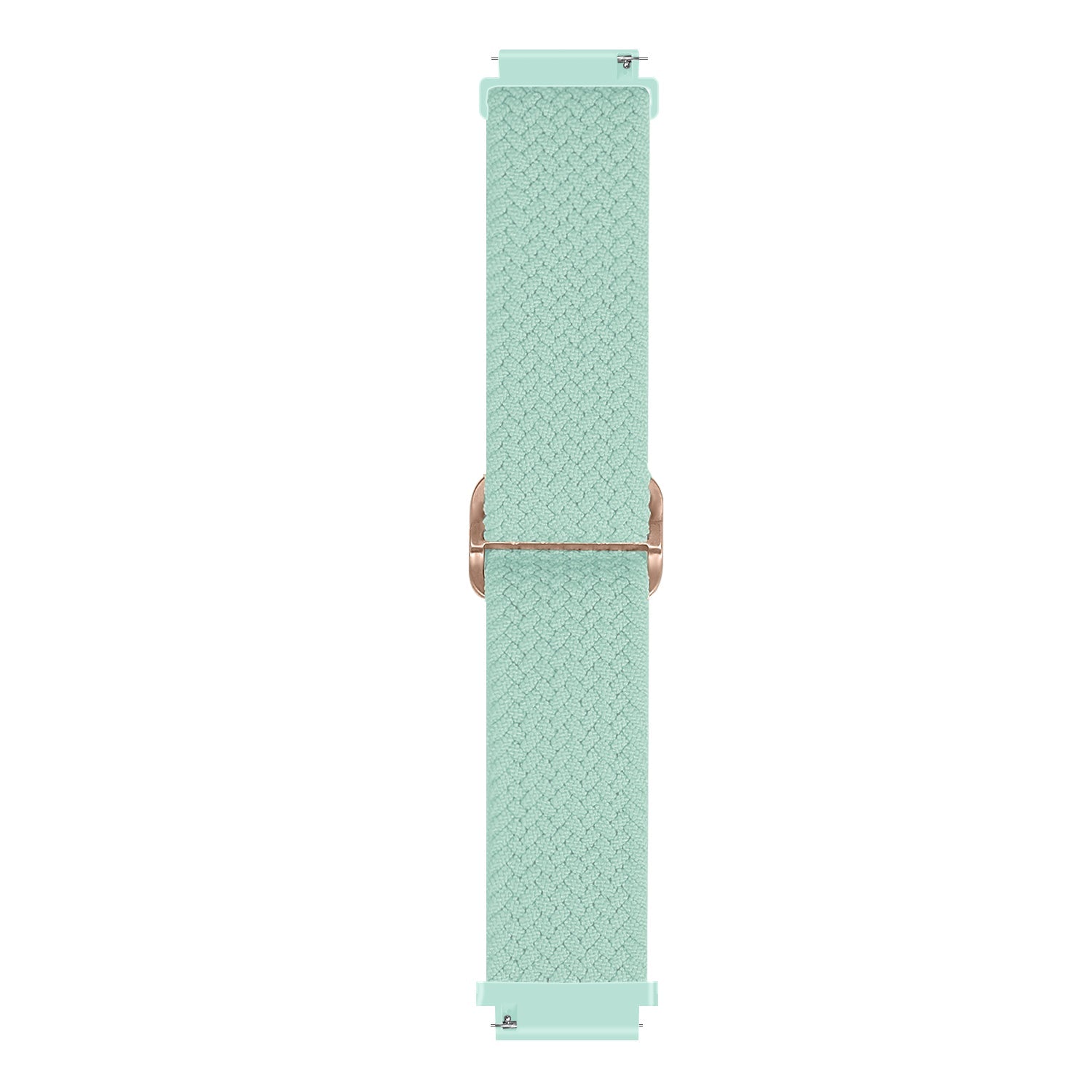 Bracelet tressé réglable CMF Watch Pro 2 (turquoise)
