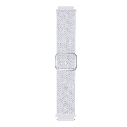 Gard Pro Ultra 3 Adjustable Braided Strap (White)
