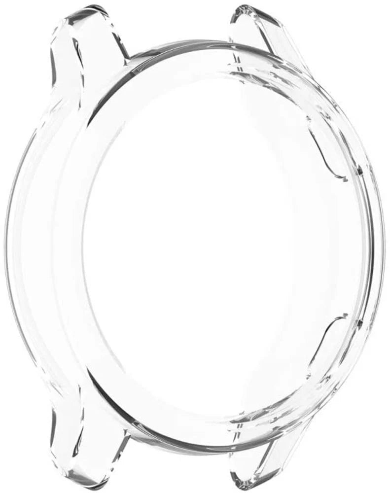Coque de protection Garmin Vivoactive 4 TPU (transparente)