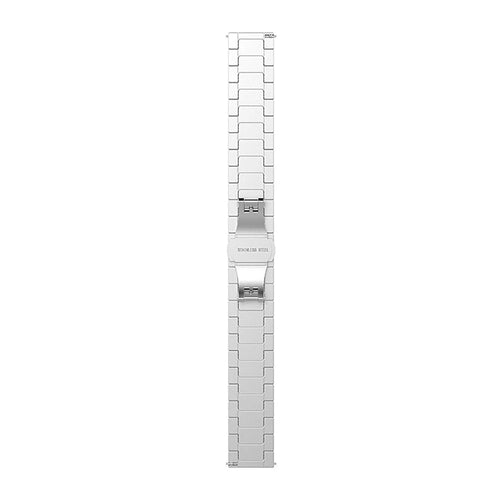 ICE Smart 2.0 Round 1.20 Metal Strap (Silver)