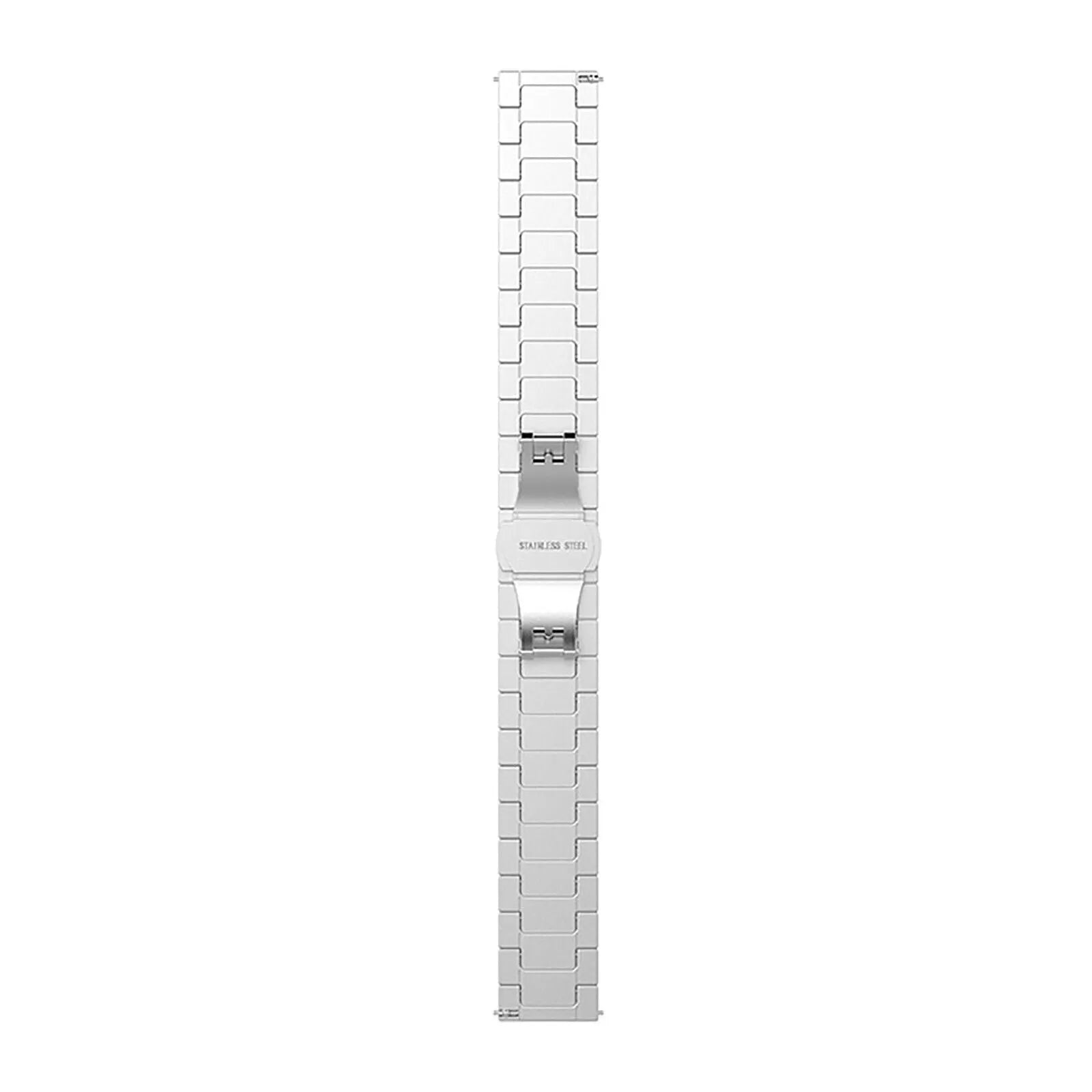 ICE Smart 2.0 Round 1.20 Metal Strap (Silver)