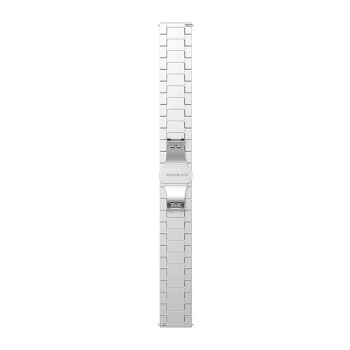 Huawei Watch GT 5 Pro - 42mm Metal Strap (Silver)