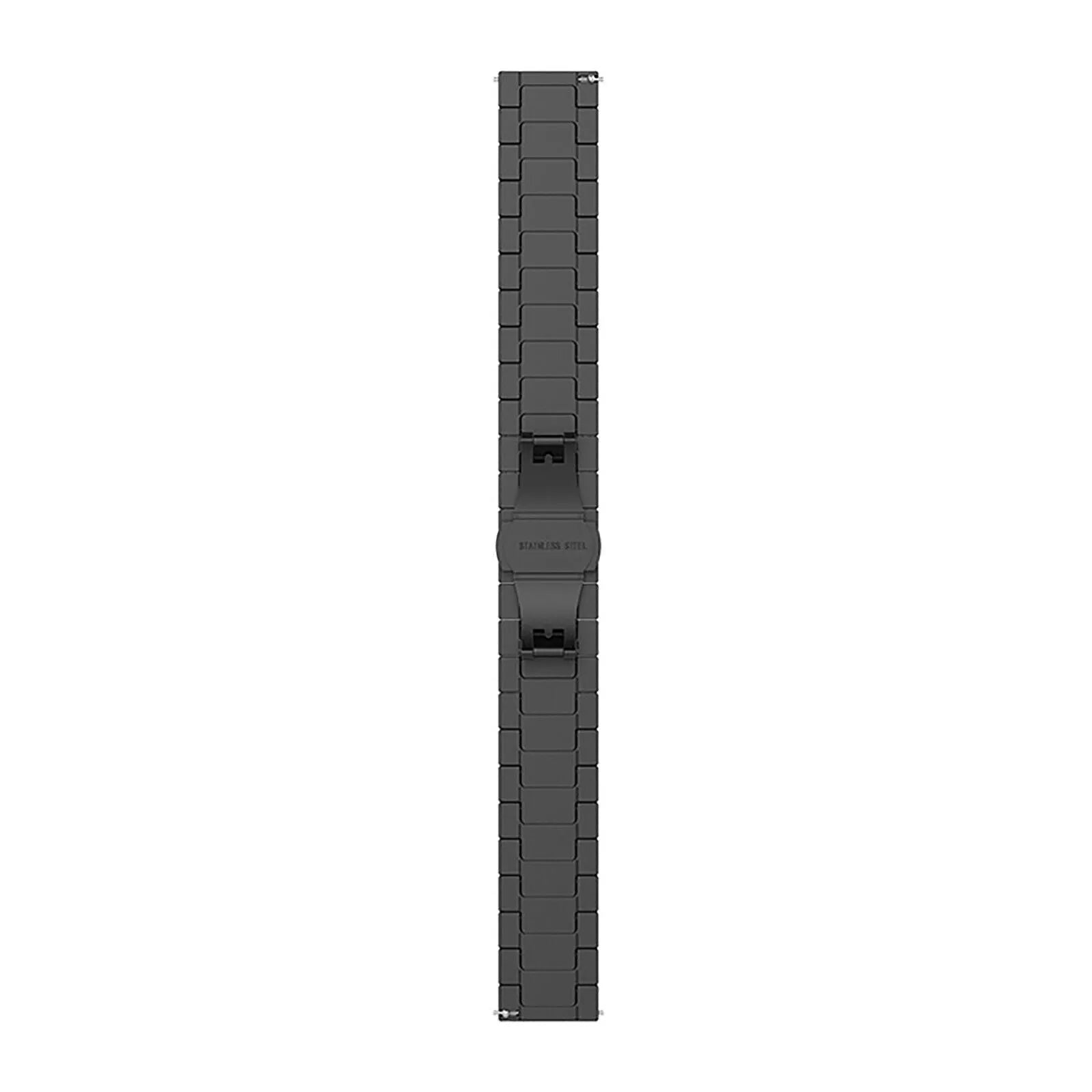OnePlus Watch 3 - 43mm Metal Strap (Black)