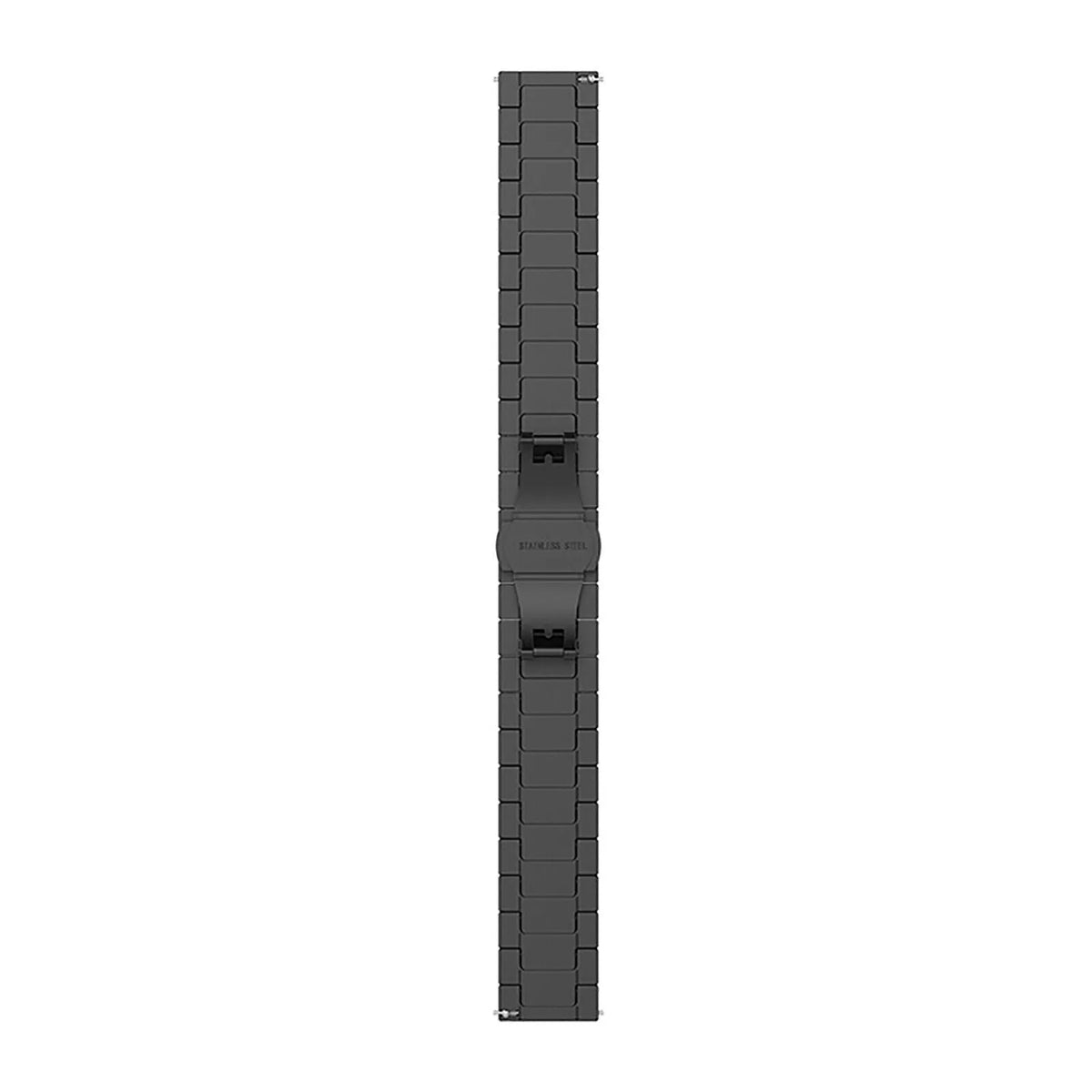 ICE Smart 3.0 Round 1.20 Metal Strap (Black)