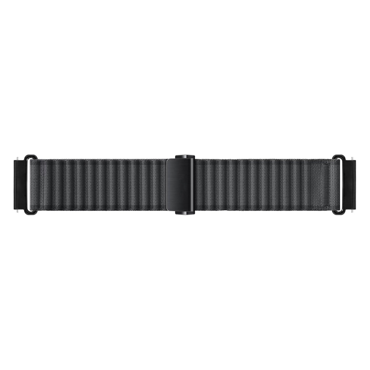Huawei Watch GT 5 - 46mm Outdoor Nylon Strap (Black)