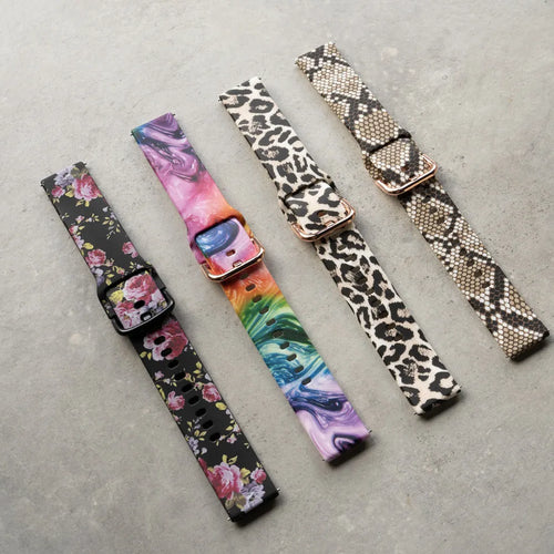 Bracelet 'Sneaky Snake' Amazfit Bip U (Pro)