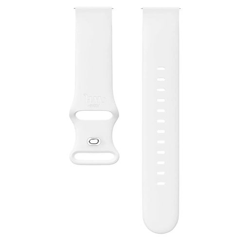 Bracelet silicone xoxo Wildhearts Polar Ignite 2 (blanc)