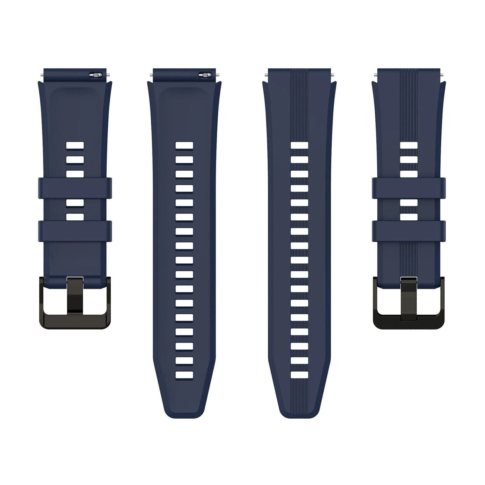 honor-watch-gs-3-siliconen-bandje-donkerblauw-2