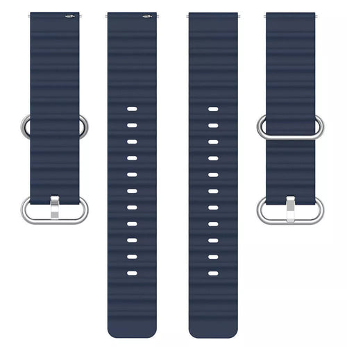 Honor Watch GS 3 Ocean Strap (Dark Blue)