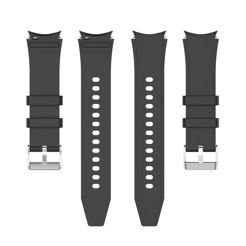 silikon-armband-galaxy-watch-4-classic-schwarz