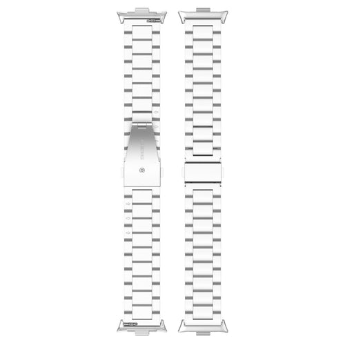 Bracelet acier Redmi Watch 5 (argent)