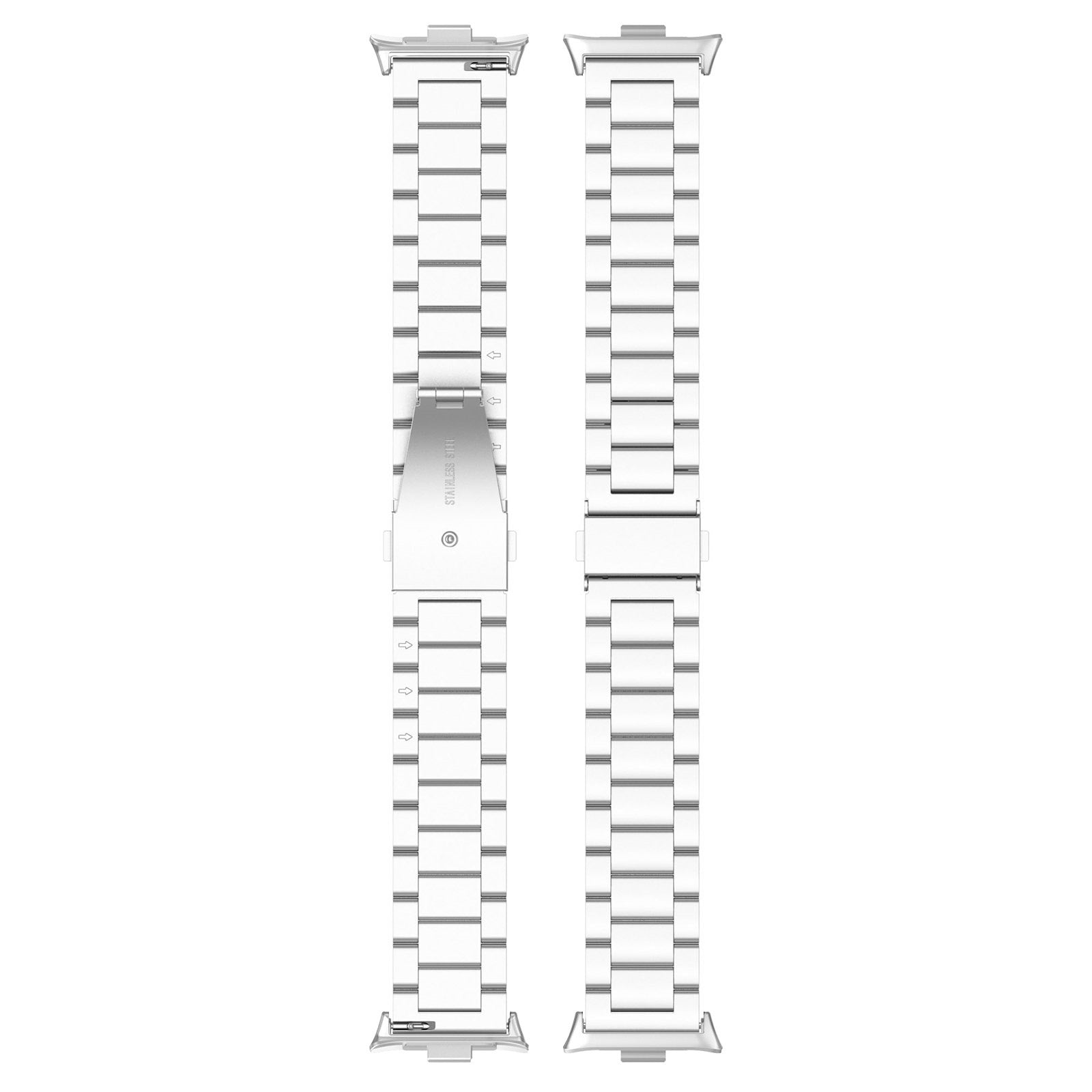 Bracelet acier Redmi Watch 5 (argent)