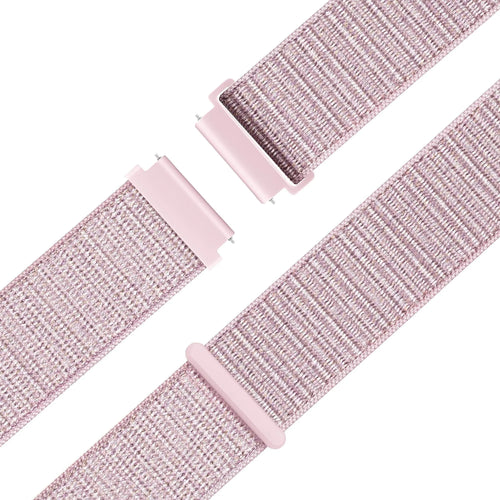 Bandz Bracelet nylon ICE Smart 3.0 Rectangular 1.78 (rose)