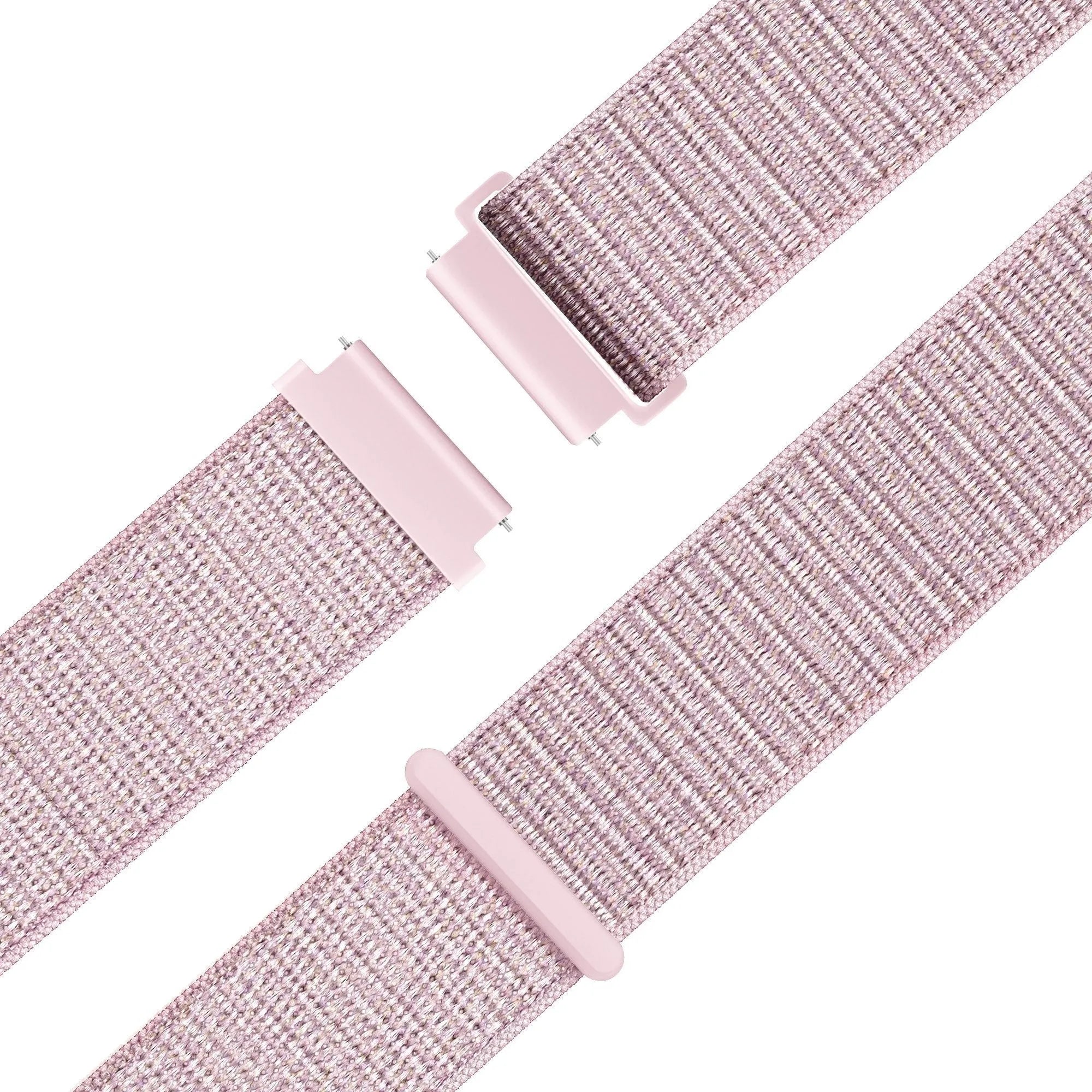 Bandz Bracelet nylon ICE Fit RT 3.0 - 36mm (rose)
