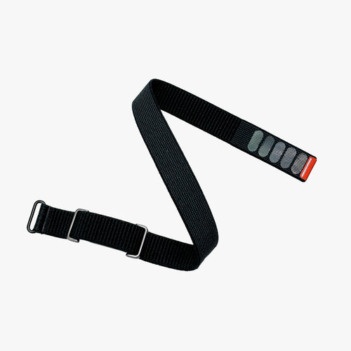 Fitbit Air Biceps Nylon Bracelet (Black)