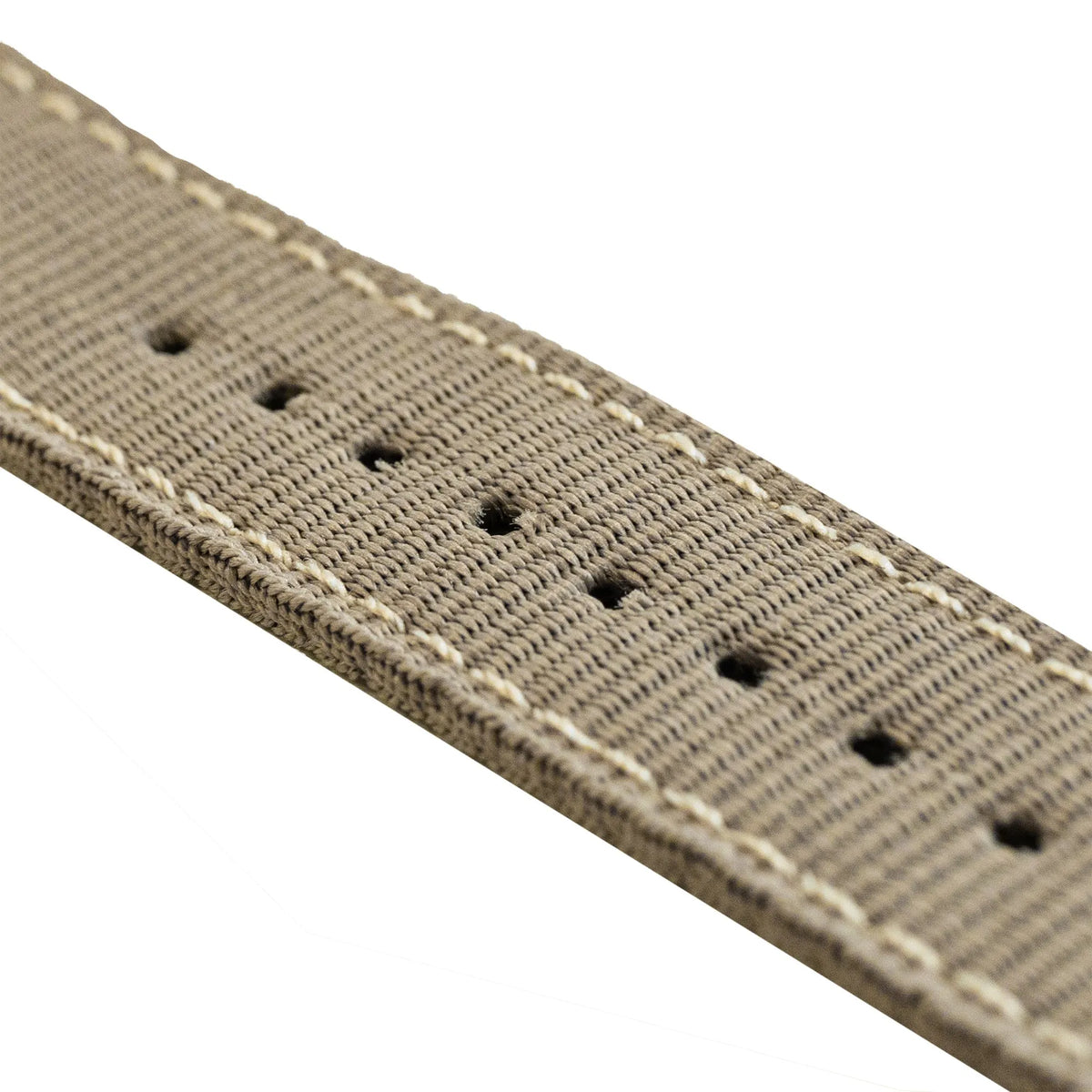 Oppo Watch X3 Nylon Buckle Strap (Khaki)