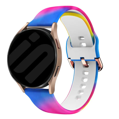 Bracelet 'Couleurs Folles' Coros Apex 2