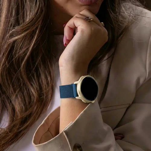 Huawei Watch GT 7 - 41mm Milanese Strap (Blue)