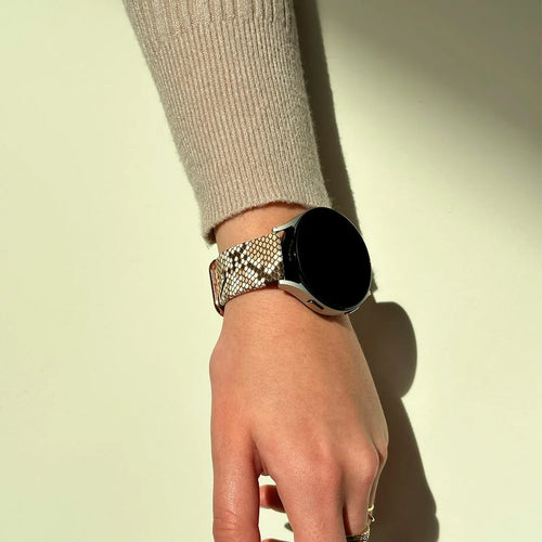 Bracelet 'Sneaky Snake' Amazfit Active