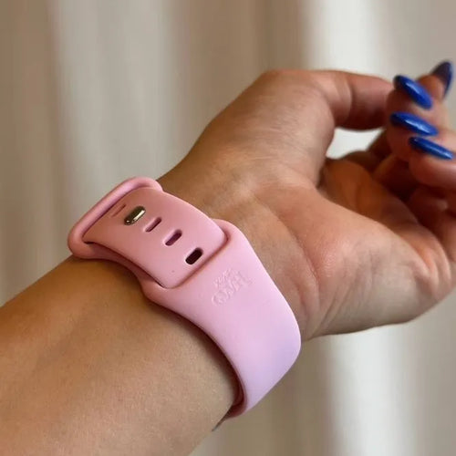 Bracelet silicone xoxo Wildhearts Polar Ignite (rose)
