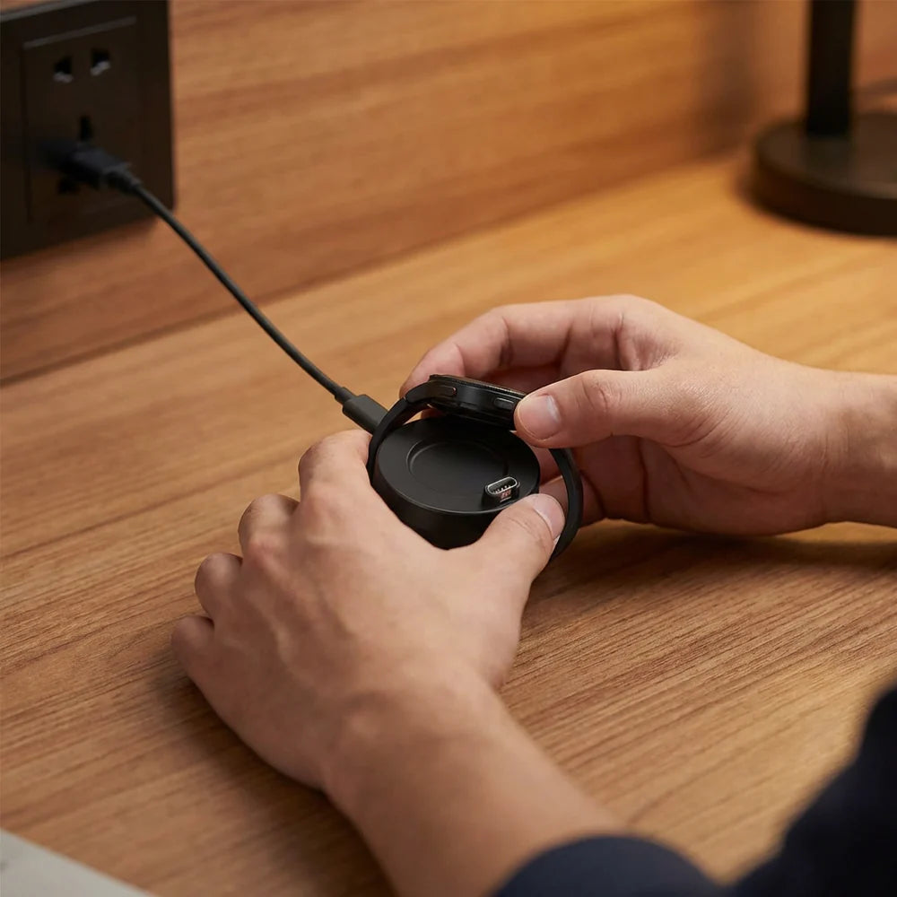 Chargeur Garmin Instinct / Instinct 2 / 2s / 2x