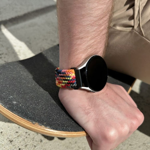 Bracelet tissé réglable Redmi Watch 5 Lite (multicolore)