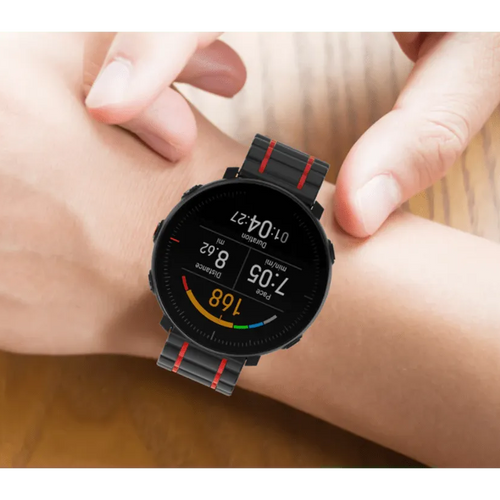galaxy-watch3-45mm-sportarmband-schwarz-rot
