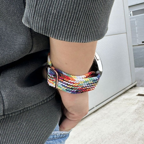 Bracelet tissé réglable Redmi Watch 5 Active (coloré)