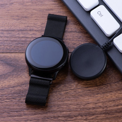 Chargeur rapide USB-C Samsung Galaxy Watch 8 (Classic)