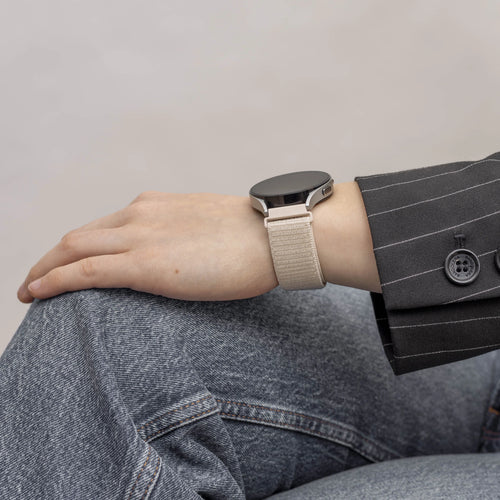 Amazfit GTS 3 Nylon Strap (Starlight)