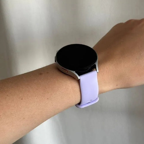 Bracelet silicone xoxo Wildhearts Polar Ignite (lilas)
