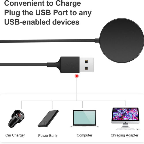 Cable de Chargeur Samsung Galaxy Watch 9