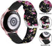 Bracelet Pink Flower Polar Ignite 3