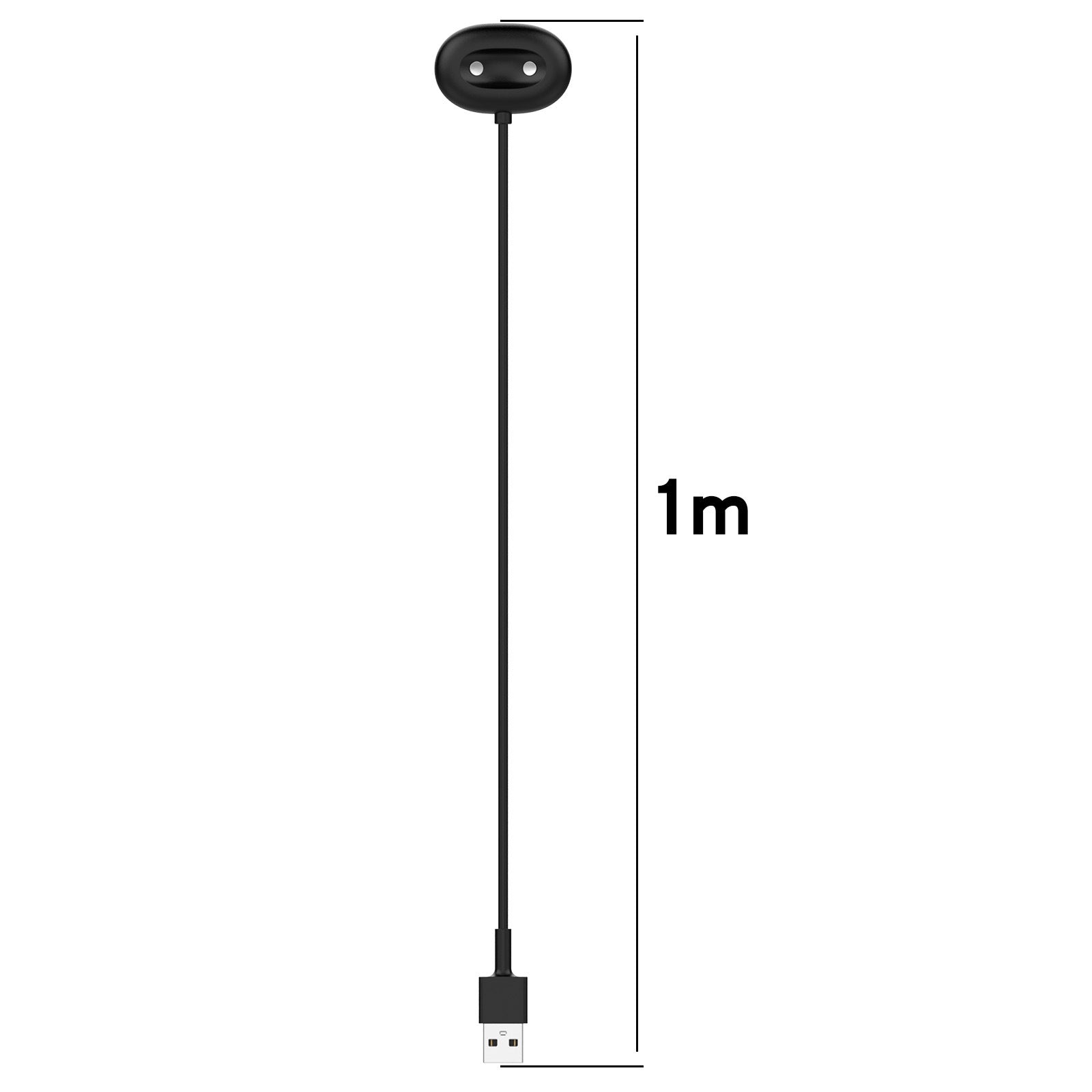 Chargeur USB-A Google Pixel Watch 4