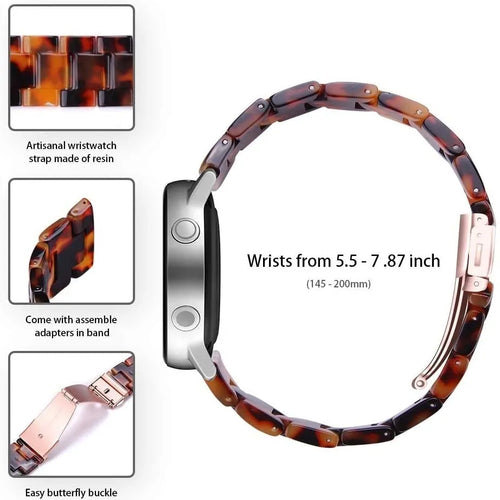 amazfit-gts-2-resin-band-lava-4