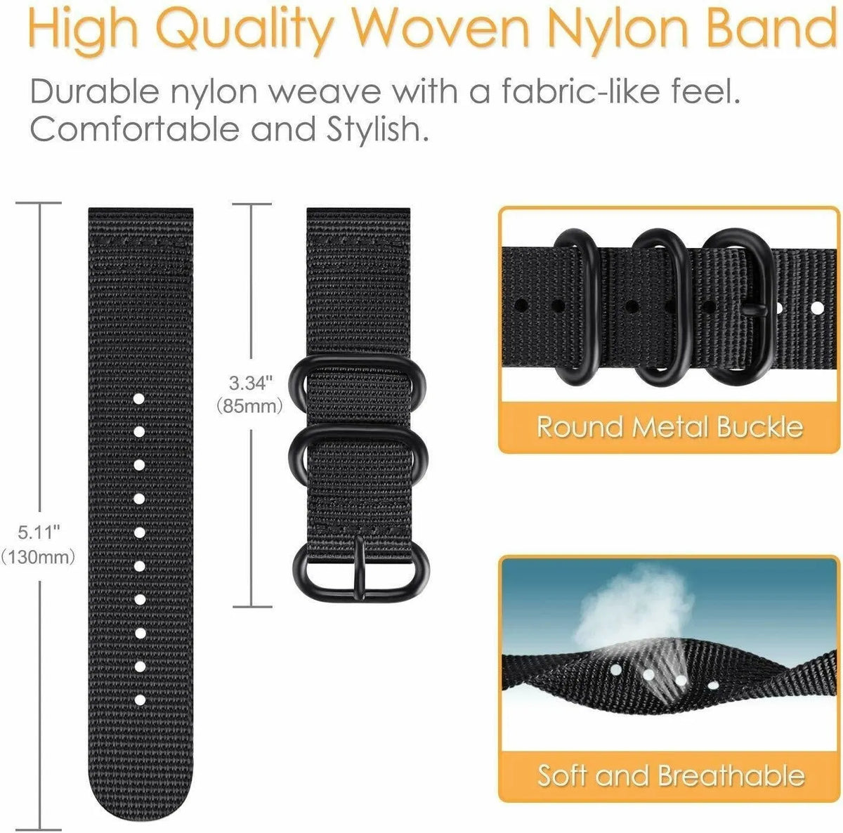 huawei-watch-gt-3-armband-schwarz