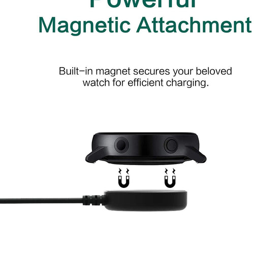 Cable de Chargeur Samsung Galaxy Watch 9