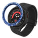 Samsung Galaxy Watch 5 Pro lunette temps (bleu)